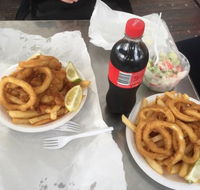 Jimbo's Quality Seafood - Pubs Sydney