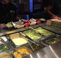 Mad Mex - Pubs Sydney