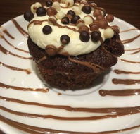 Max Brenner Chocolate Bar - Charlestown - Pubs Sydney