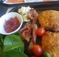 Mcdonald's Family Restaurants - Pubs Sydney