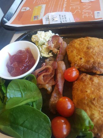 Mcdonald's Family Restaurants - Pubs Sydney 0