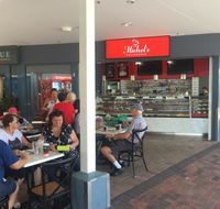 Michel's Patisserie - Pubs Sydney
