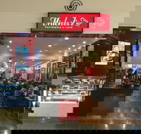 Michel's Patisserie  Cafe - Pubs Sydney