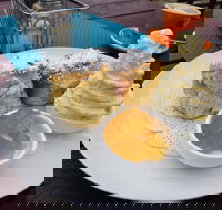 Mogo ice creamery and cafe - Pubs Sydney