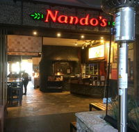 Nando's Charlestown - Pubs Sydney