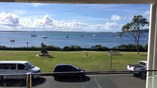 Shoal Bay NSW Pubs Sydney