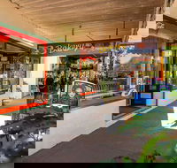 Nimbin Bakery - Pubs Sydney