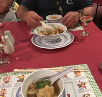Peking Chinese Restaurant - Pubs Sydney