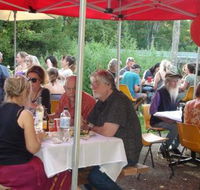 Phoenix Rising Cafe - Pubs Sydney