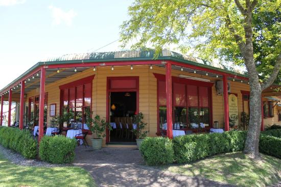 Robertson NSW Pubs Sydney