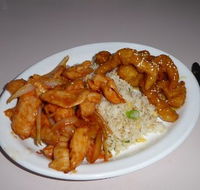 Raymond's Chinese - Pubs Sydney