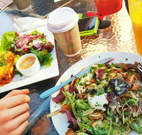 ReKa Cafe - Pubs Sydney