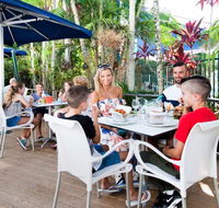 Ripples Cafe - Pubs Sydney