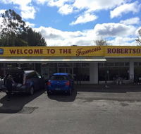 Robertson Pie Shop - Pubs Sydney