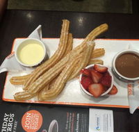 San Churro Penrith - Pubs Sydney