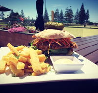 Sandbar Bistro - Pubs Sydney