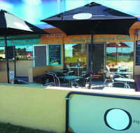 Sandy Foot Pizza Cafe - Pubs Sydney