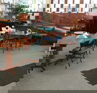 Sip a While Cafe - Pubs Sydney