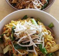 Stir Crazy Noodle Bar - Pubs Sydney