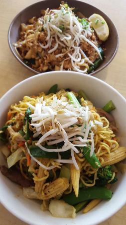 Stir Crazy Noodle Bar - Pubs Sydney 0
