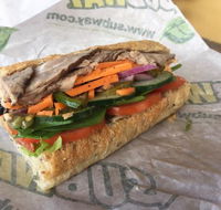 Subway Uralla - Pubs Sydney