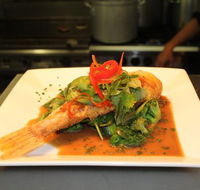 Tathra Beach Tapas - Pubs Sydney