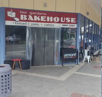 Tea Gardens Bakehouse - Pubs Sydney