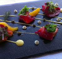 Tea Gardens Boatshed - Pubs Sydney