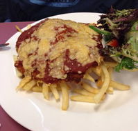 The Brighton Bistro - Pubs Sydney