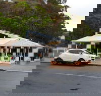 The Gap Espresso - Pubs Sydney
