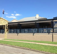 The Junction Inn Hotel - Pubs Sydney