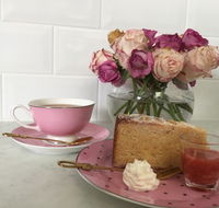 The Little Tea Shop - Pubs Sydney