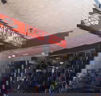 The Pie Mechanic - Pubs Sydney