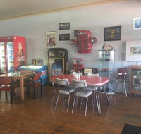The Plateau Cafe - Pubs Sydney