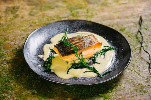 The Sitting Duck Restaurant - Pubs Sydney 0