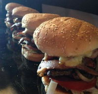 The Topcafe - Pubs Sydney