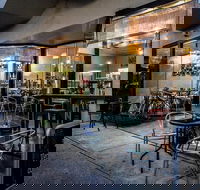 The Venetian an Italian Boutique Coffee Roaster - Pubs Sydney