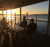The Waterbird Restaurant - Pubs Sydney