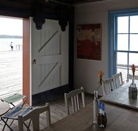 The Wharf Local - Pubs Sydney
