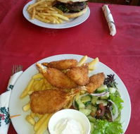 Thunderbolt Inn Bistro - Pubs Sydney