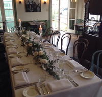 Tillermans Cafe Restaurant - Pubs Sydney