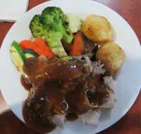 Tocumwal Golf Club - Pubs Sydney