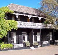 Top Pub Uralla - Pubs Sydney