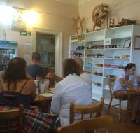 Whichcraft Coffee Cottage Inc - Pubs Sydney