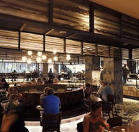 Ainslie Football Club - Pubs Sydney