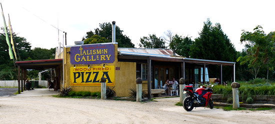 Little Hartley NSW Pubs Sydney