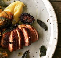 Ambermere Restaurant - Pubs Sydney