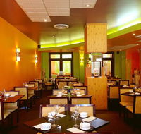 Asian Cafe - Pubs Sydney