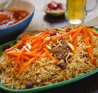 Bamiyan - Pubs Sydney