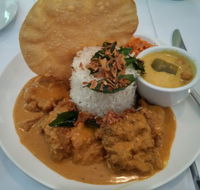 Banana Leaf - Pubs Sydney